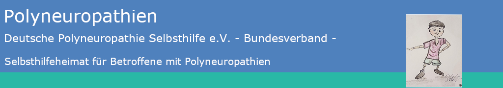 Deutsche Polyneuropathie Selbsthilfe e.V.